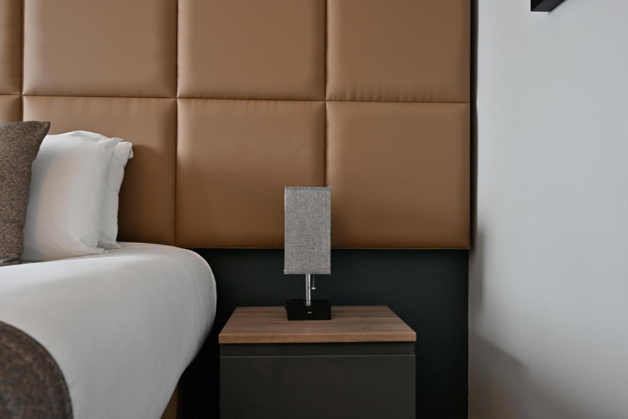 Habitación Individual