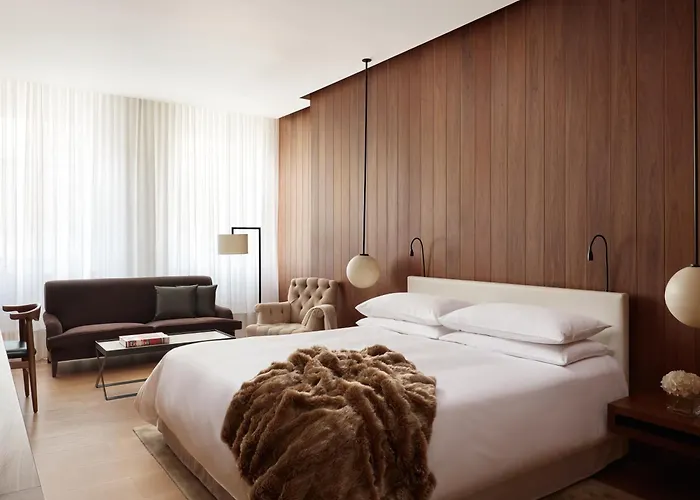 EditionHotel Londres