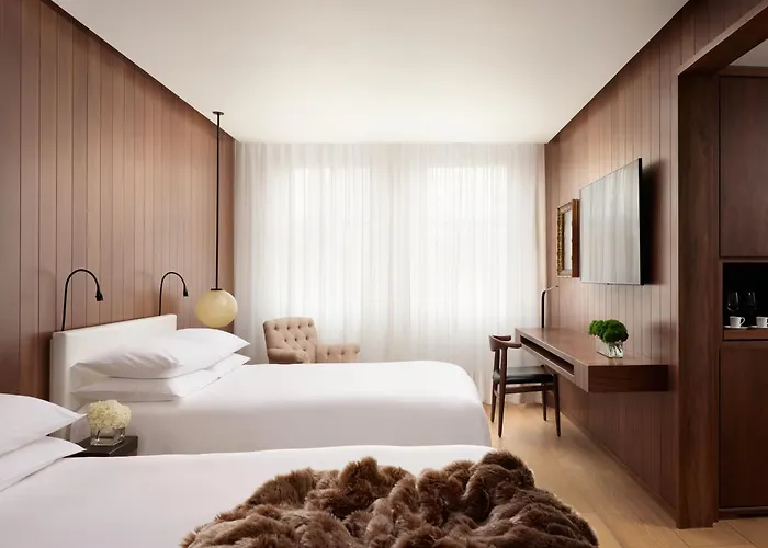 EditionHotel Londres