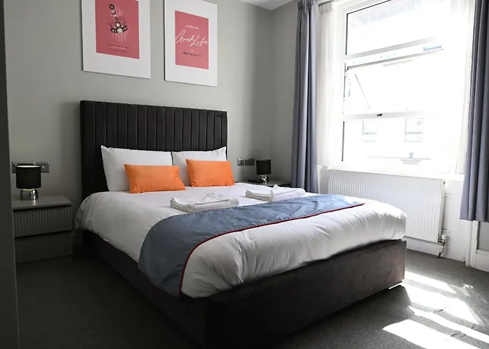 Apollo Hotel London Near Hyde Park And Paddington Station Londres